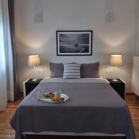 D4 Central Luxury Apartment ヴォロス エクステリア 写真