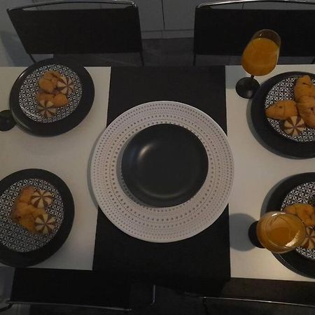 D4 Central Luxury Apartment ヴォロス エクステリア 写真