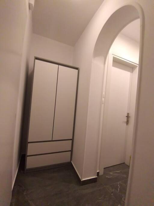 D4 Central Luxury Apartment ヴォロス エクステリア 写真
