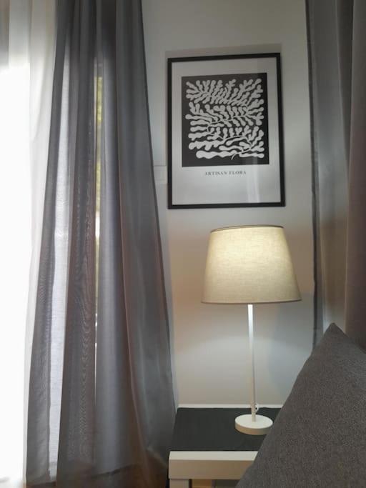 D4 Central Luxury Apartment ヴォロス エクステリア 写真